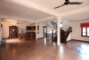 Swiming pool yard villa for rent on To Ngoc Van, Tay Ho, Hanoi